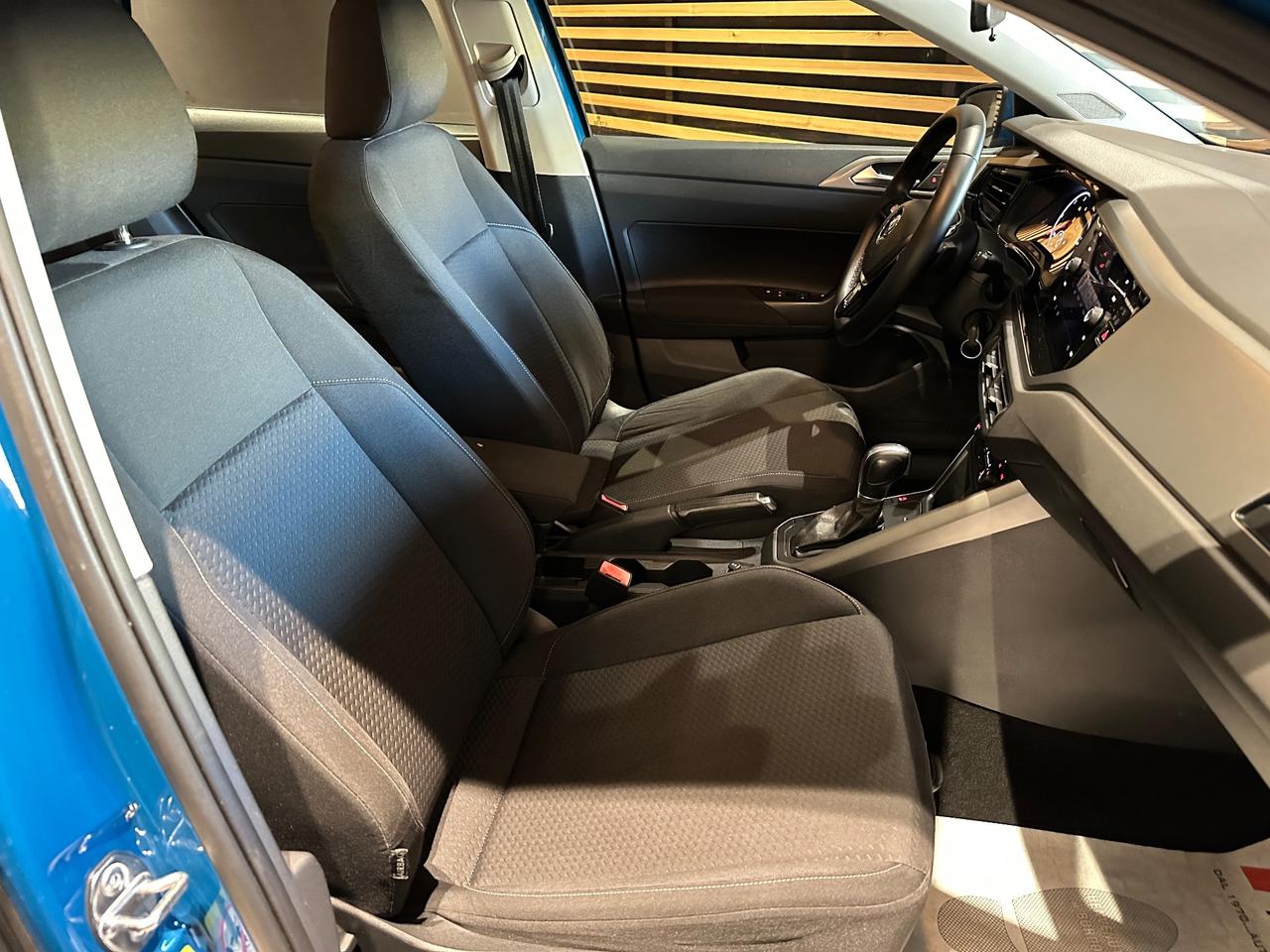 Volkswagen Polo 1.6 TDI 95 CV 5p. Highline BlueMotion Technology DSG