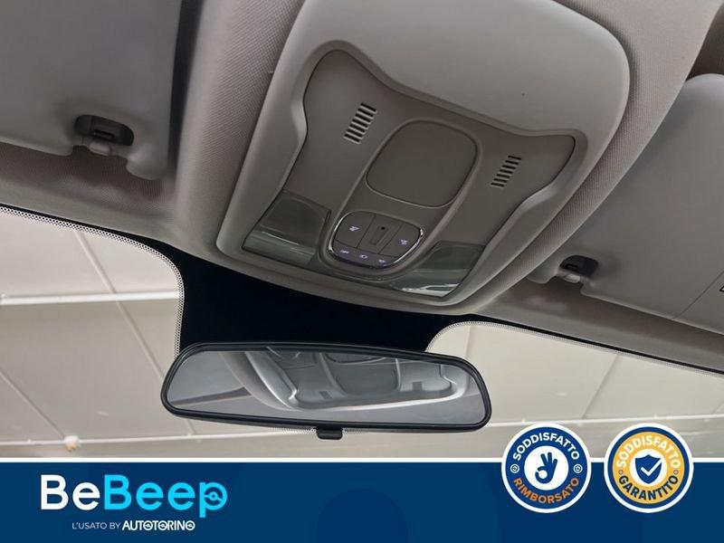 Jeep Renegade 1.6 MJT LONGITUDE FWD 120CV