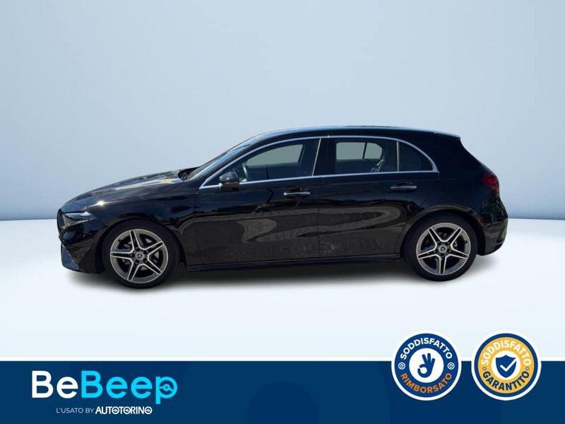 Mercedes-Benz Classe A A 180 AMG LINE ADVANCED PLUS AUTO