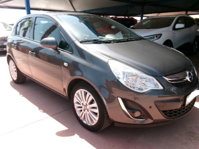 Opel Corsa 1.2 5 porte Start&Stop Elective
