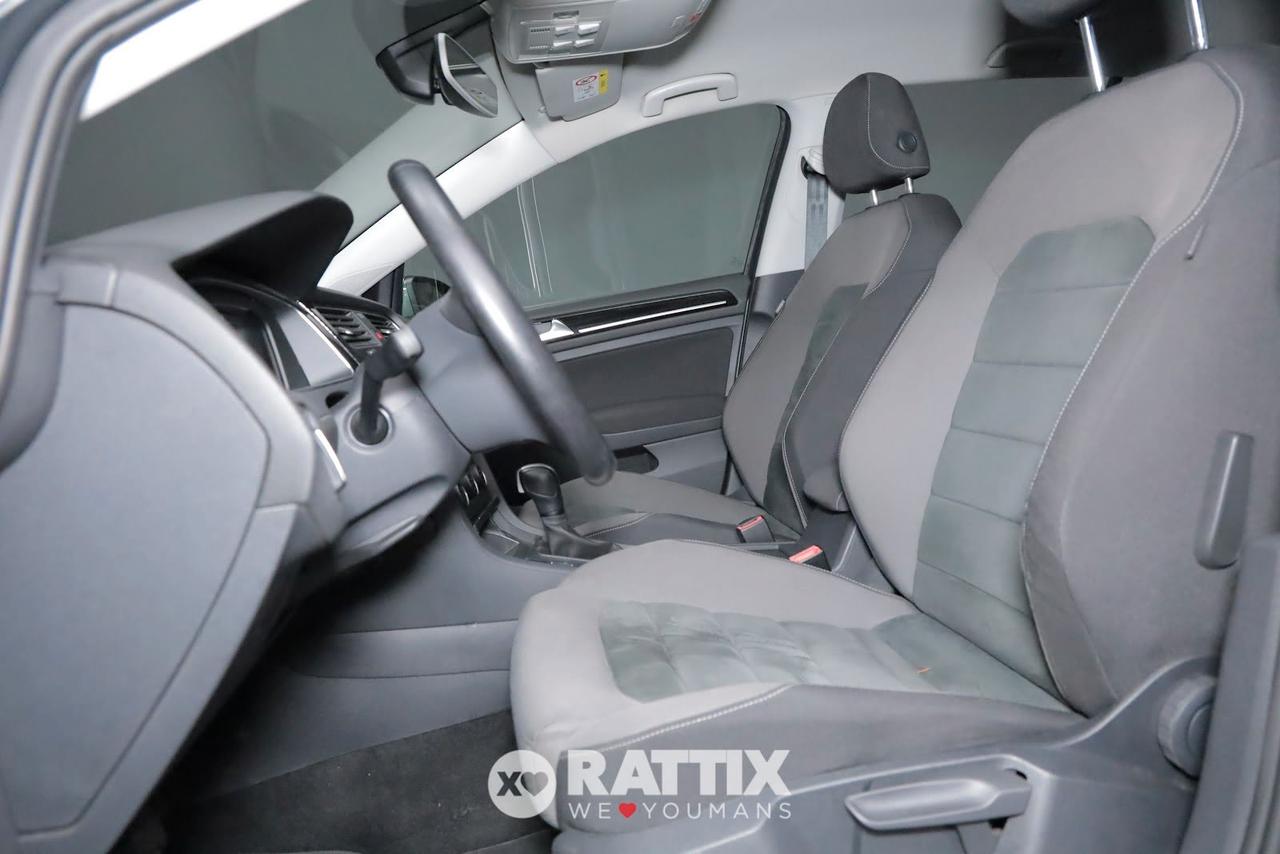 Volkswagen Golf 1.5 TSI 150CV Executive DSG