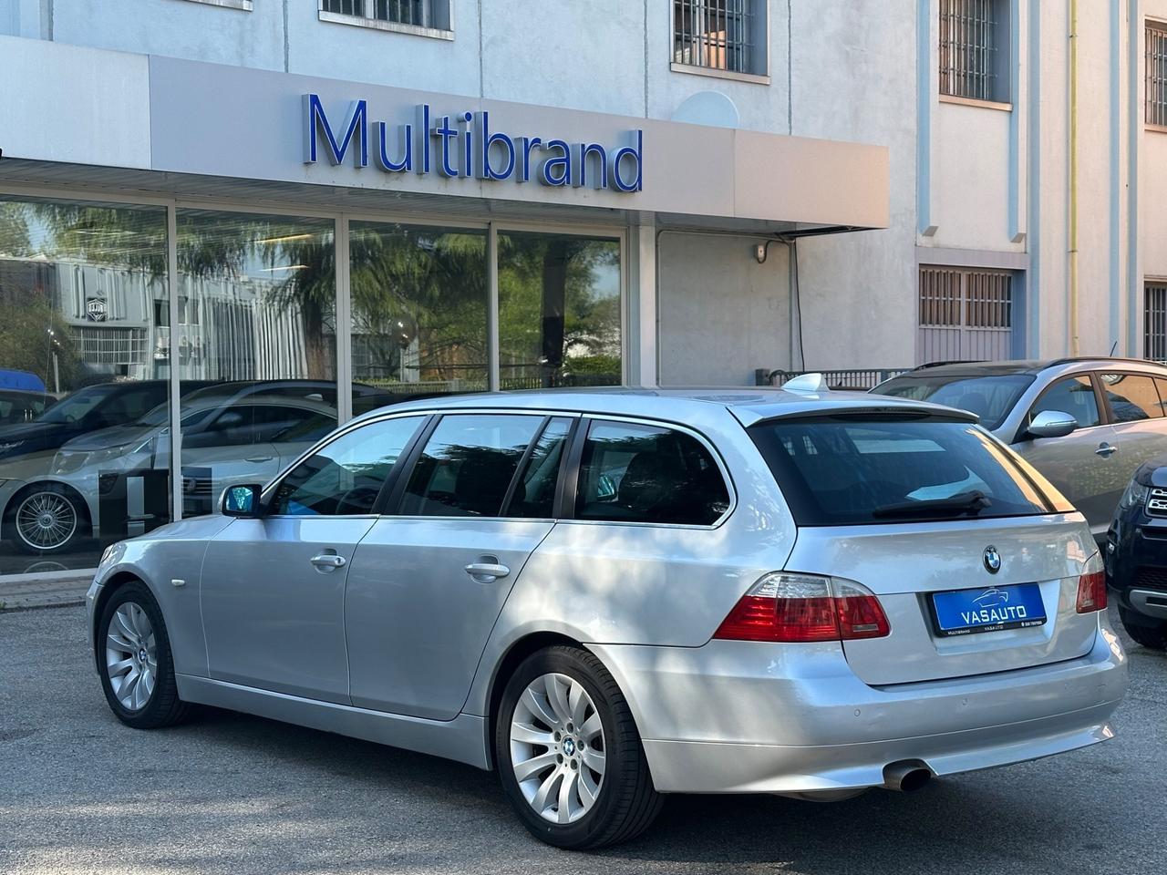 Bmw 520 520d cat Touring