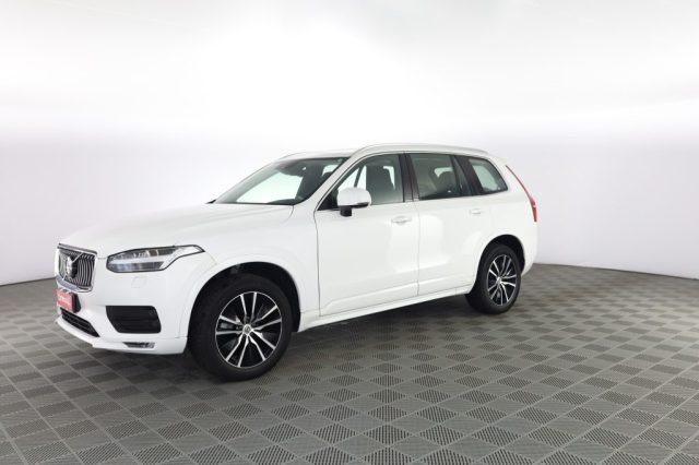 VOLVO XC90 XC90 B5 AWD Geartronic 7 posti Business Plus/Momen