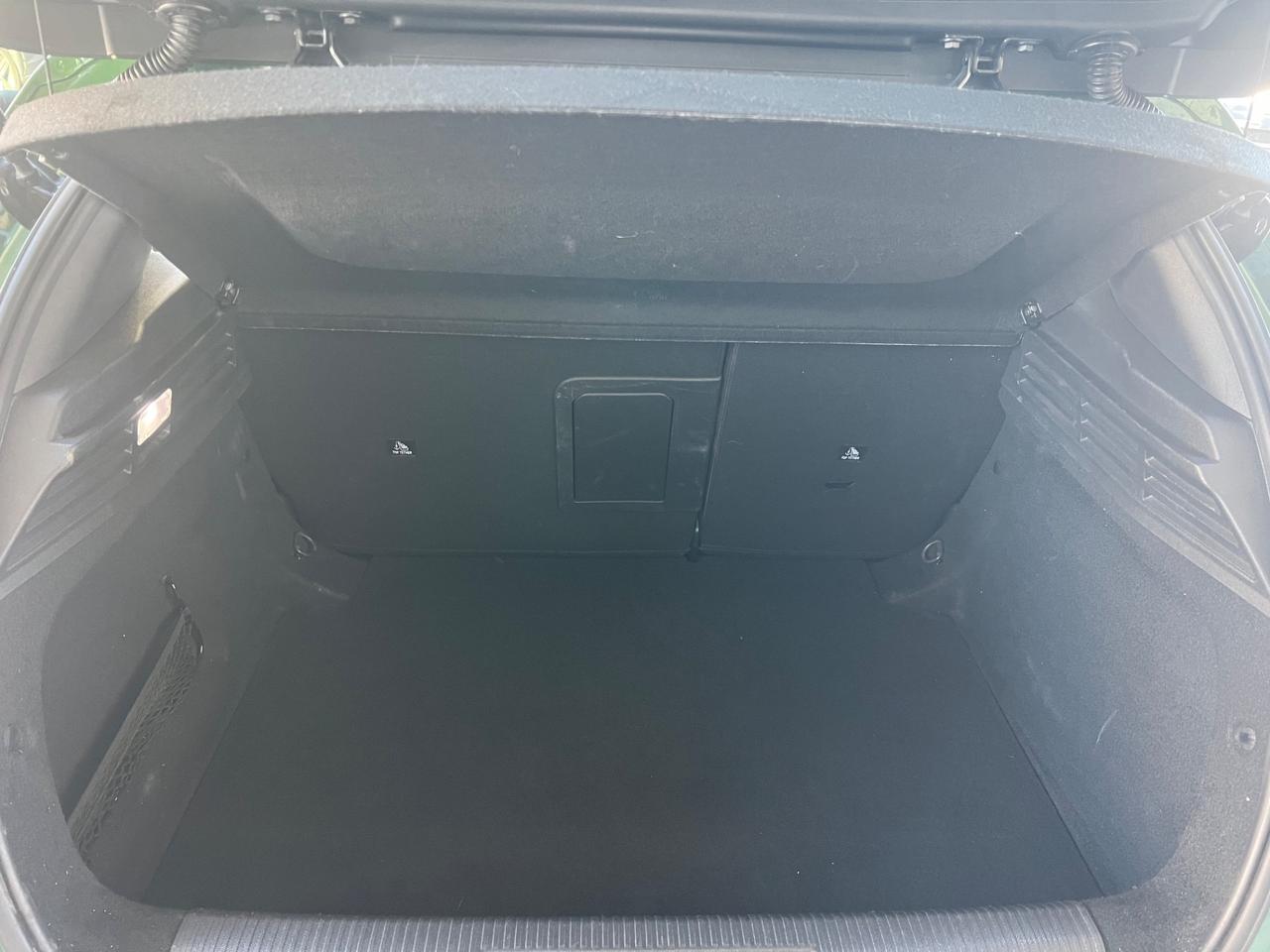 Peugeot 308 PureTech Turbo 130 S&S Allure