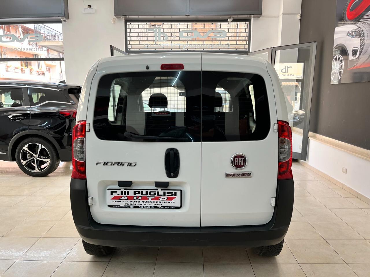 Fiat Fiorino 1.3 MJT 95CV Cargo IVA ESPOSTA - 2020