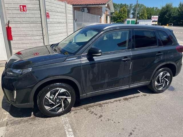 Suzuki Vitara 1.4 HYBRID 2WD TOP, NON KM ZERO, SUZUKI DAL 1986