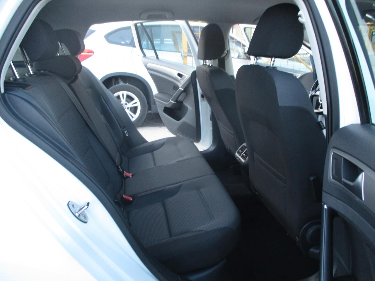 Volkswagen Golf 71.6 TDI 5p. Highline 2015