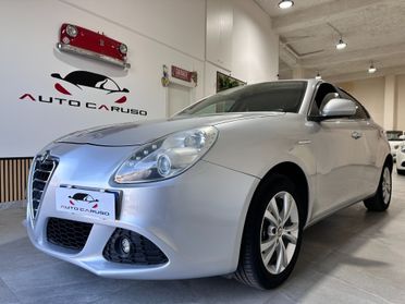 Alfa Romeo Giulietta 2.0 JTDm-2 140 CV Distinctive