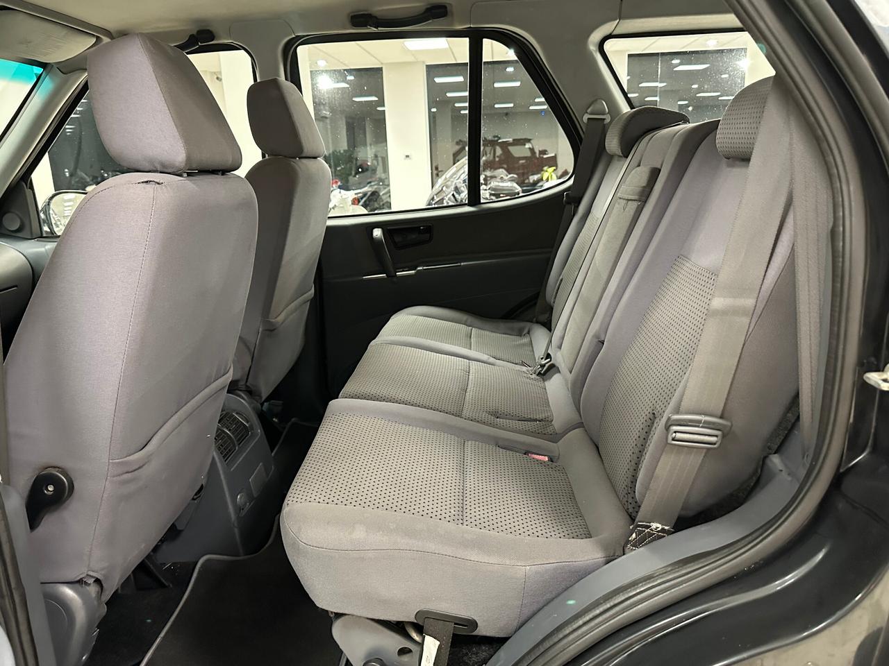 Tata Safari 2.2 Dicor 5p. 4x4 140 CV - 2010