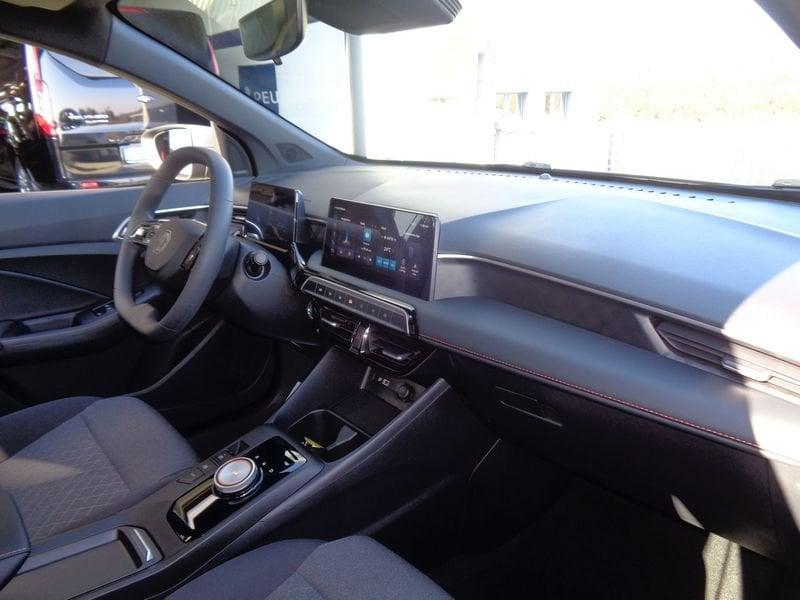 MG MG3 MG3 1.5 Hybrid+ Comfort