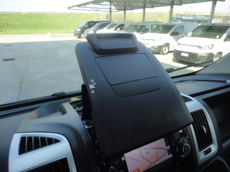 FIAT Ducato (4ª serie) Ducato 35 2.3 MJT 160CV...