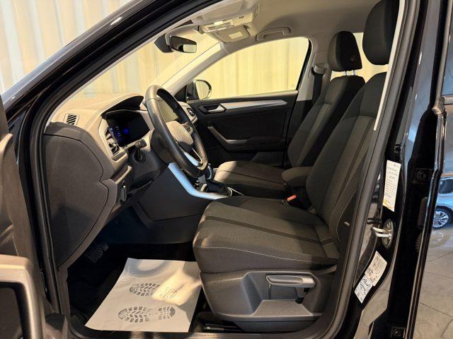 VOLKSWAGEN T-Roc 2.0 TDI DSG Life Navi App Connect LED Bluetooth