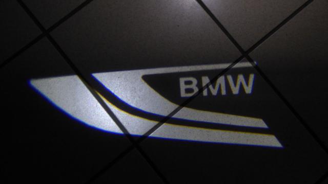 BMW 118 d 5p. Msport Automatic