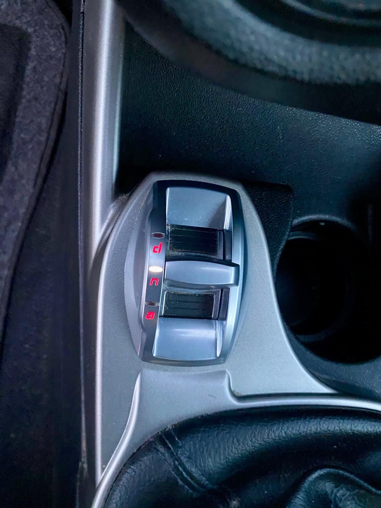 Alfa Romeo MiTo 51000 Km Neopatentati 105cv 6marce