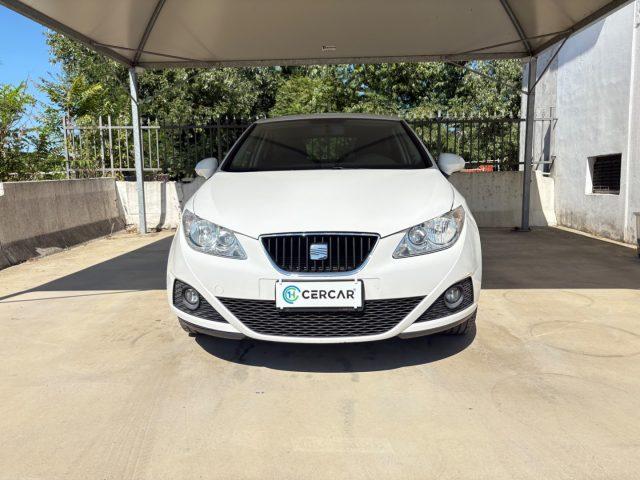 SEAT Ibiza 1.4 5 porte PRONTA CONSEGNA OK NEOPATENTATI