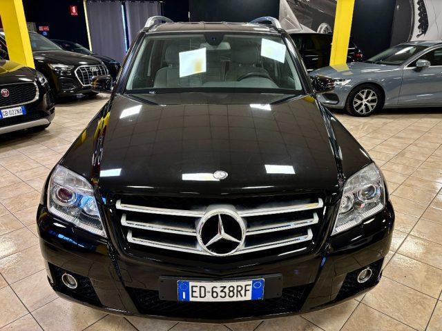 MERCEDES-BENZ GLK 220 CDI 4Matic SPORT - IVA ESPOSTA COMPRESA