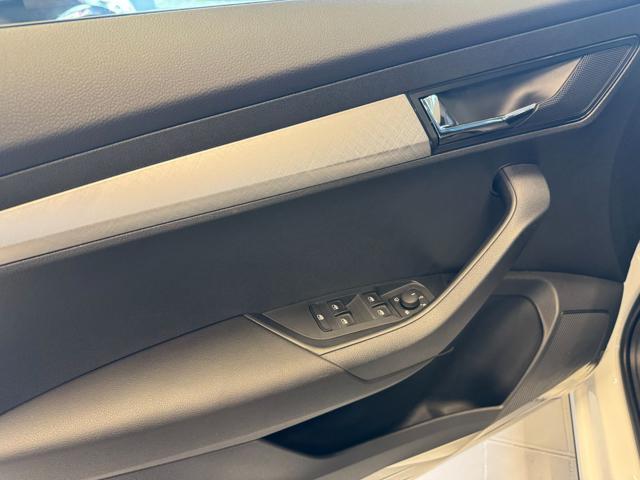 SKODA Karoq 2.0 TDI SCR 4x4 DSG Selection