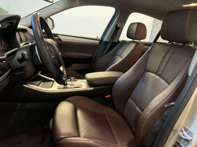 BMW X4 X4 F26 xdrive20d xLine auto IVA ESPOSTA