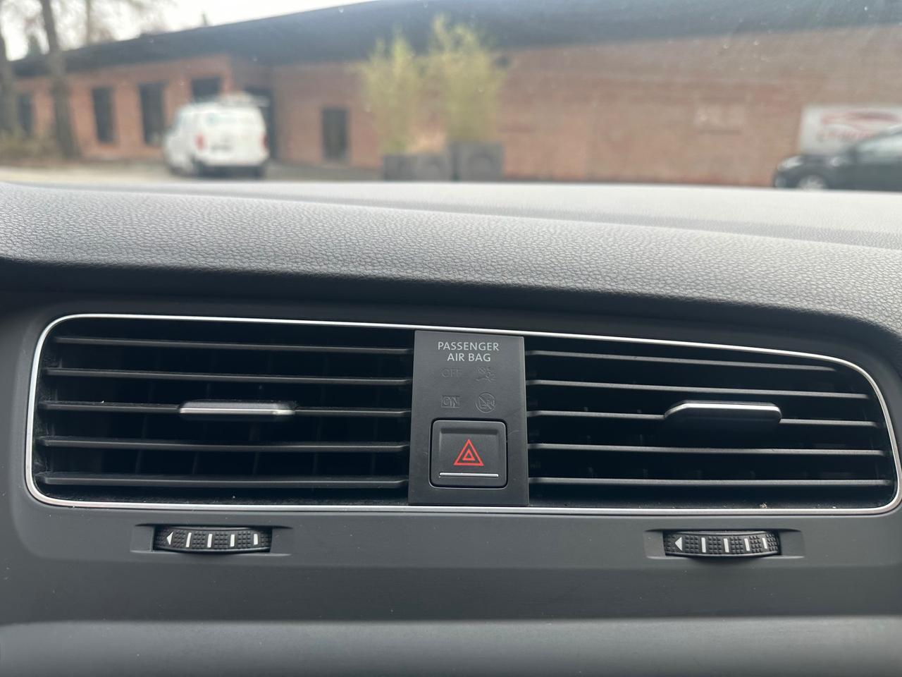 Volkswagen Golf 5 Porte Golf 5p 1.2 tsi Tech&Sound