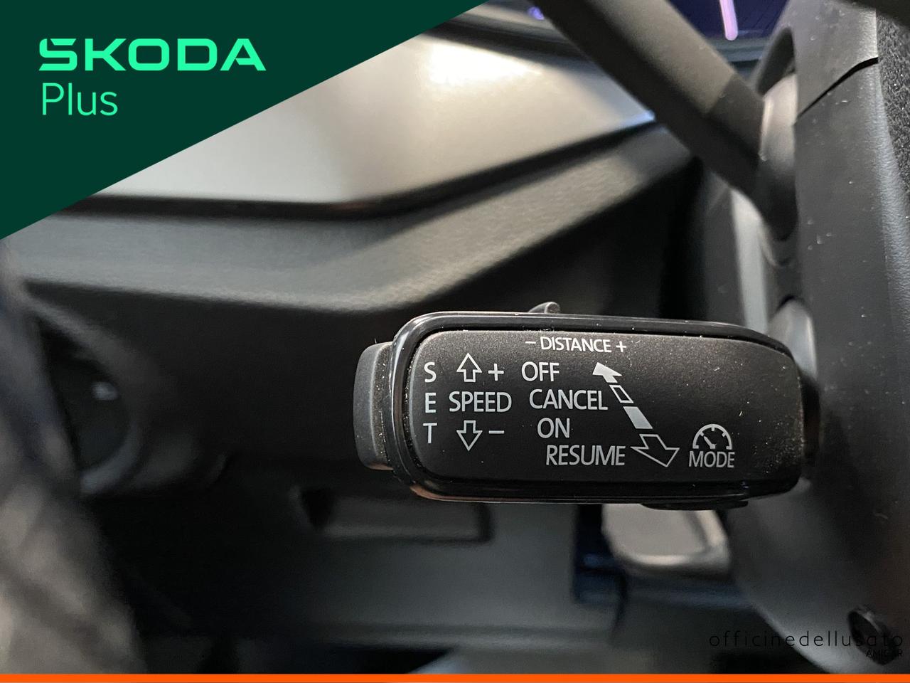 Skoda Scala berlina 1.0 tsi 115cv style dsg