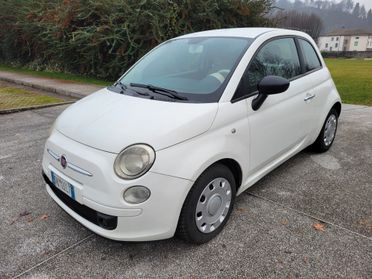 Fiat 500 1.2 Pop 69cv NEOPATENTATI