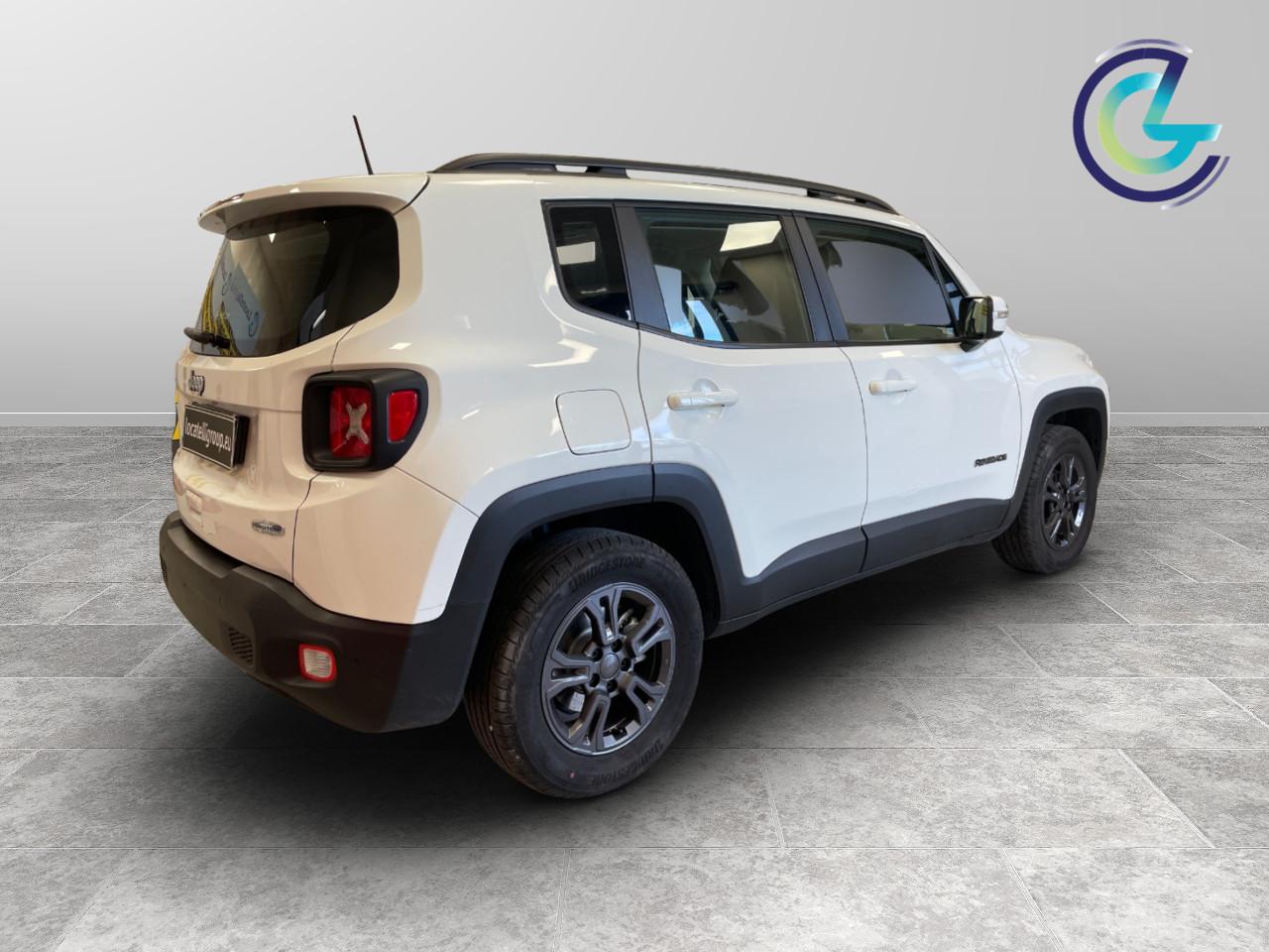 JEEP Renegade 2019 - Renegade 1.0 t3 Longitude 2wd