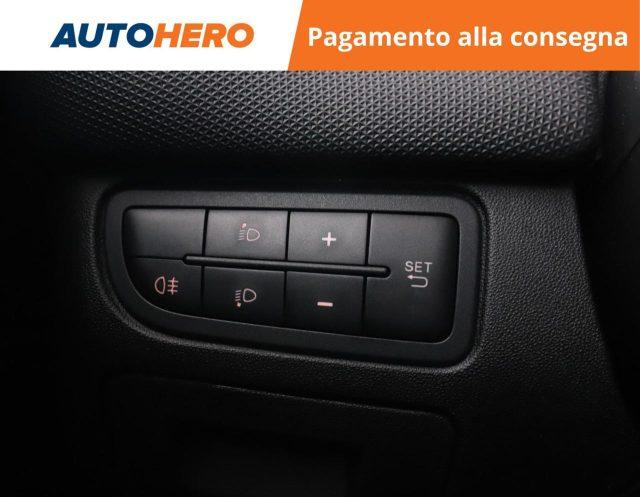 FIAT Punto 1.2 8V 5 porte Street