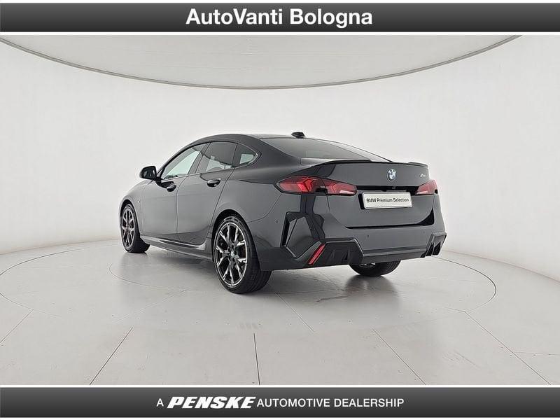 BMW Serie 2 Gran Coupe 218d Gran Coupe MSport Pro auto