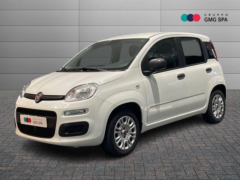 FIAT Panda 1.2 Easy s&s 69cv my19