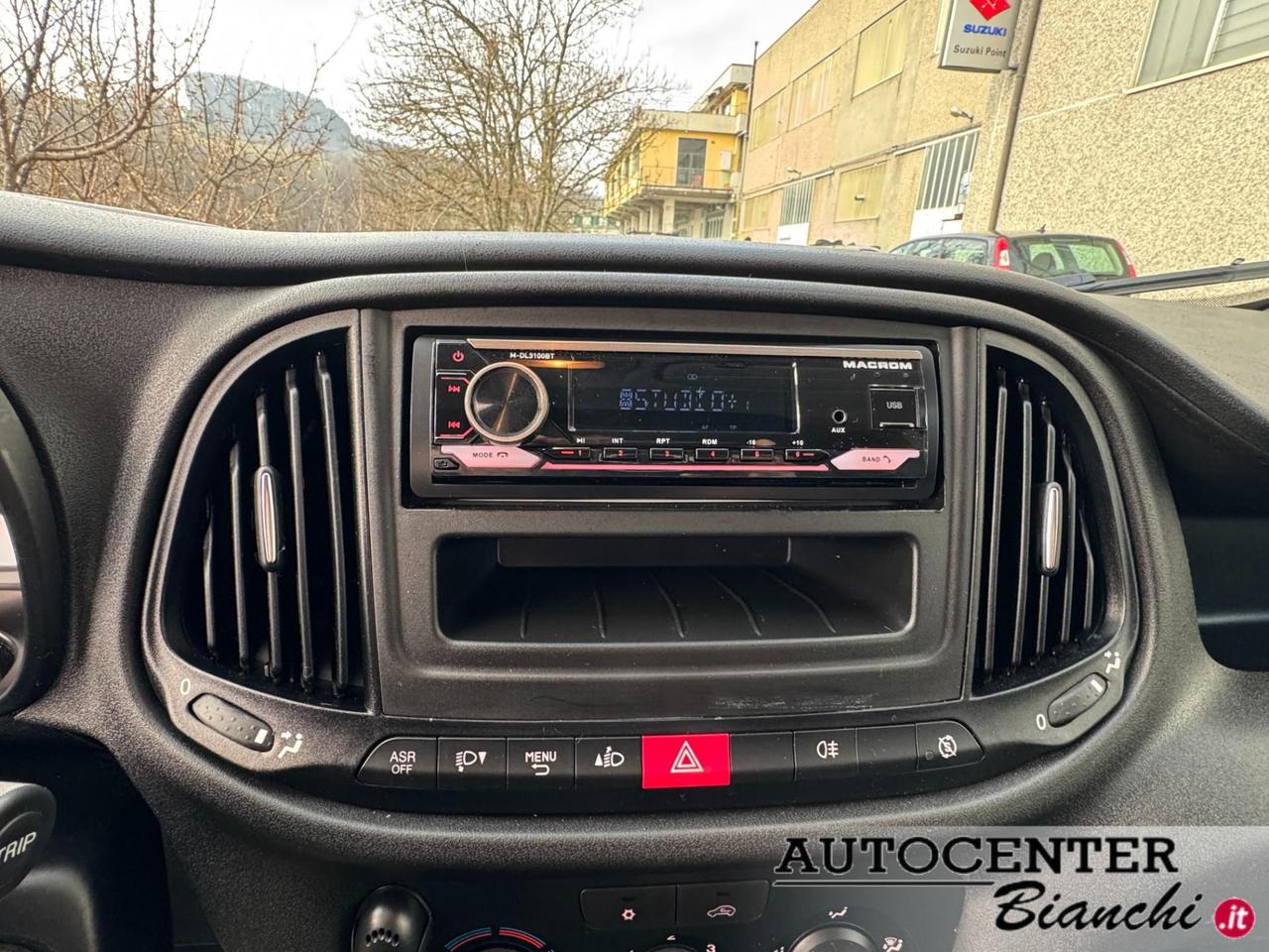 FIAT Doblò cargo 1.6 mjt 105cv CH1 Business S&S