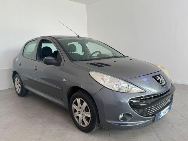 PEUGEOT 206 Plus 1.1 60CV 5p. Trendy