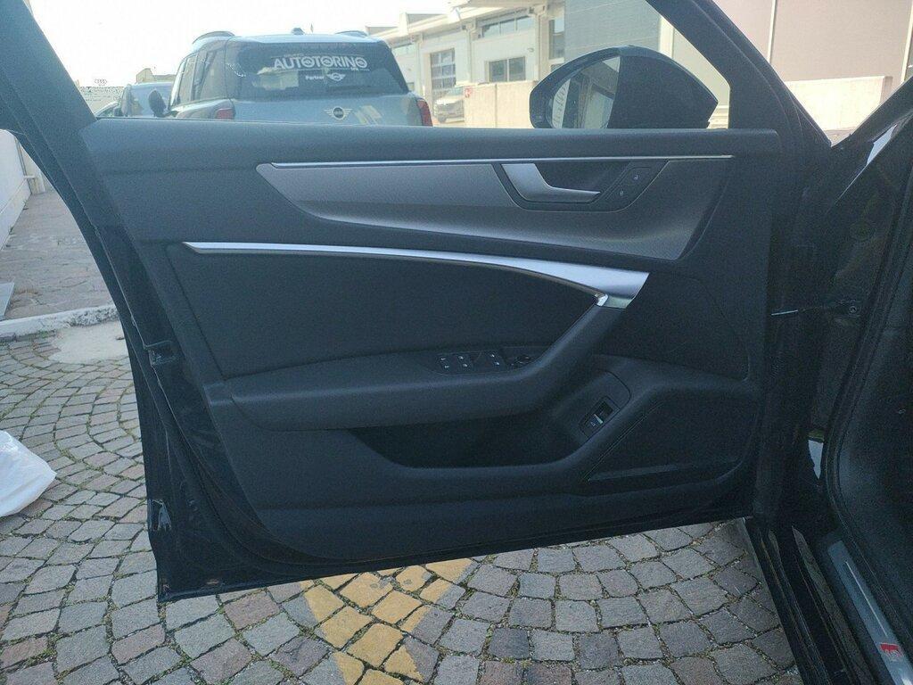 Audi A6 Avant 45 3.0 TDI mHEV Business Plus Quattro S tronic