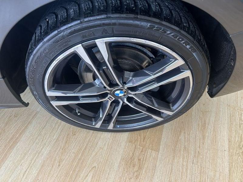 BMW Serie 1 116d MSport