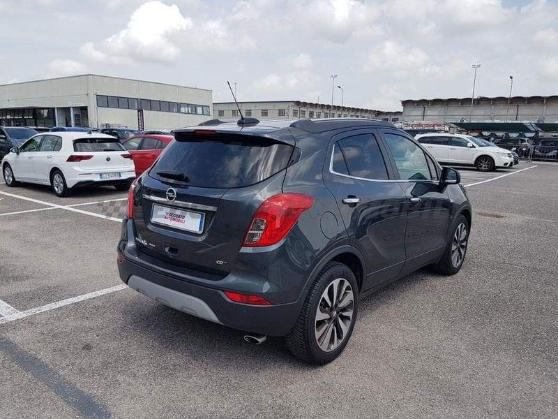 Opel Mokka X 1.6 cdti Advance 4x2 136cv auto