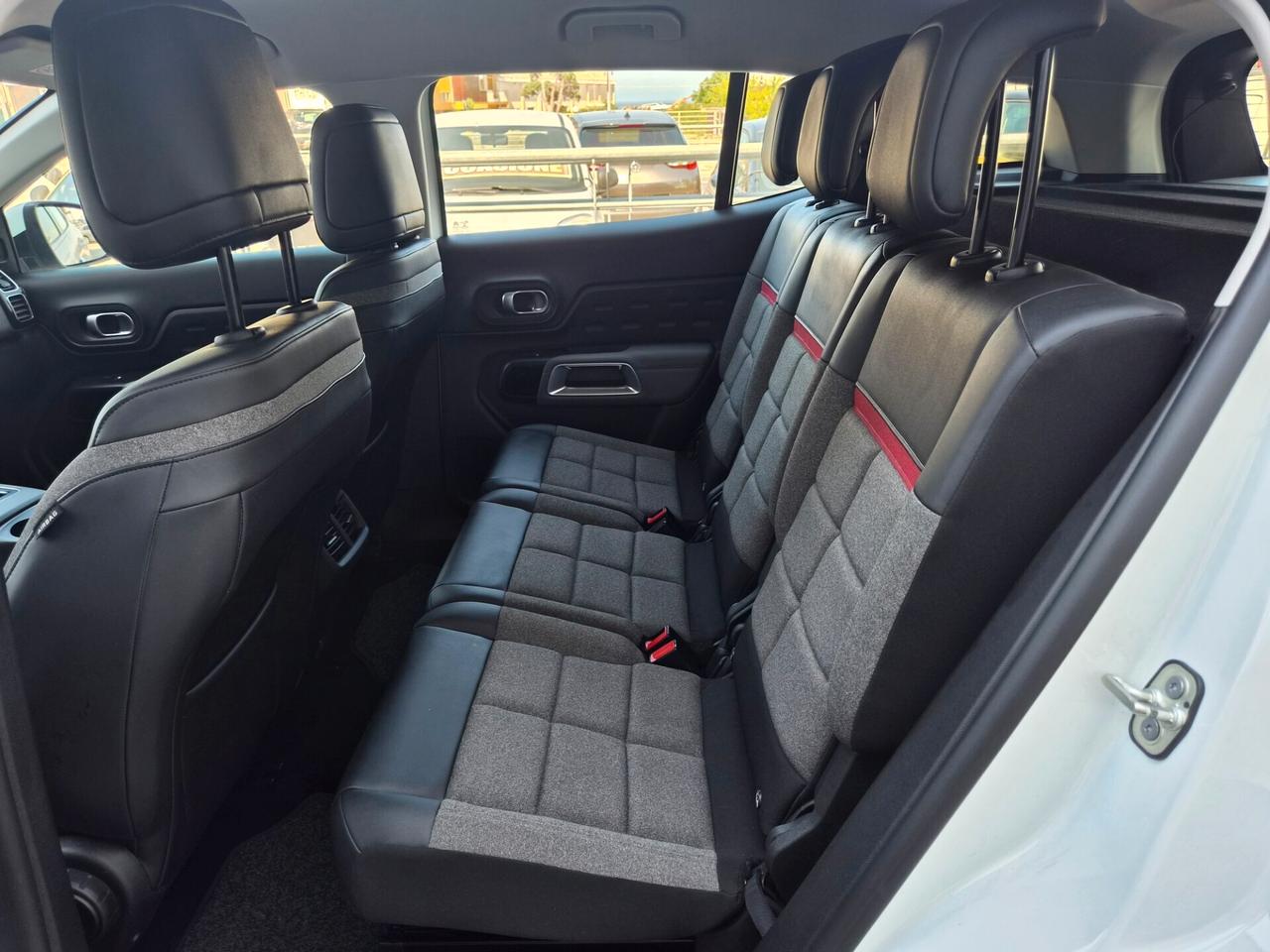 Citroen C5 Aircross BlueHDi 130 S&S EAT8 Shine