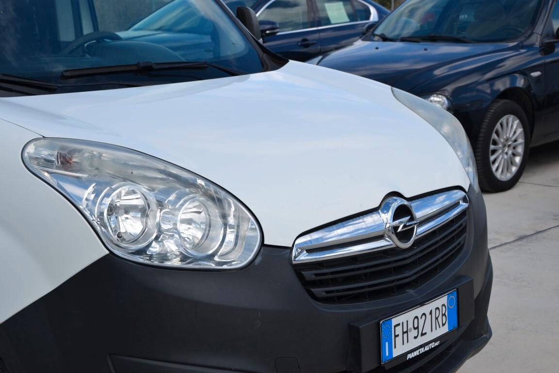 Opel Combo 1.4 Turbo EcoM PC-TN Van (1000kg)