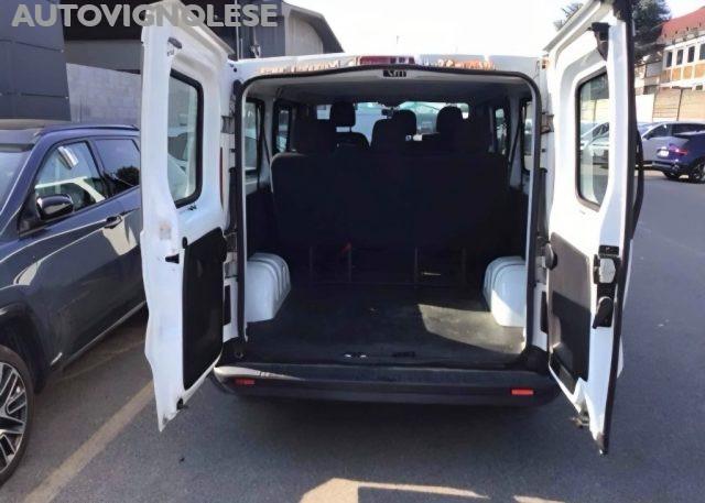 FIAT Talento 1.6 MJT 120CV PLUNGO-9 POSTI Dop Porta -In arrivo