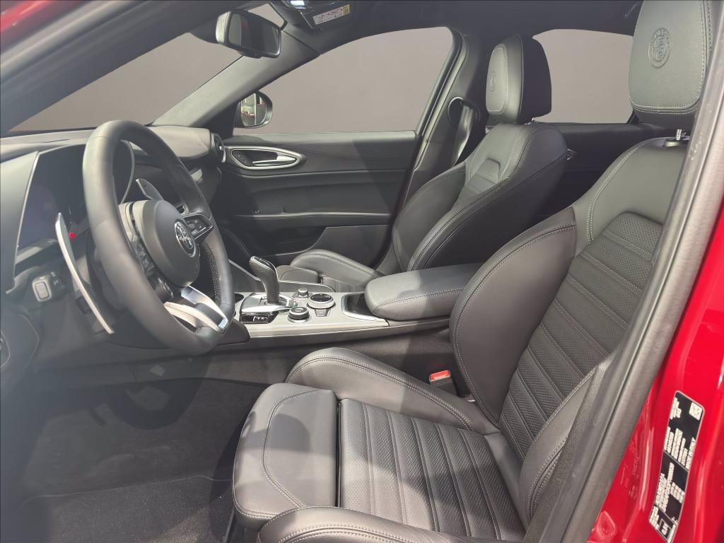 ALFA ROMEO Giulia 2.2 t Veloce Q4 210cv auto del 2024