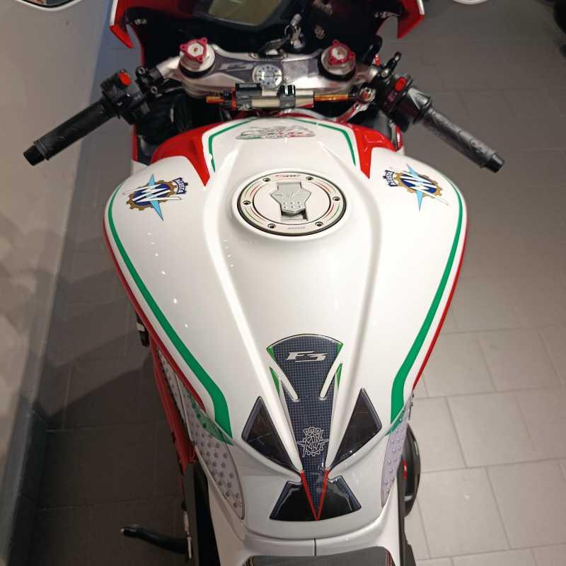 MV Agusta F3 800 RC - 2019