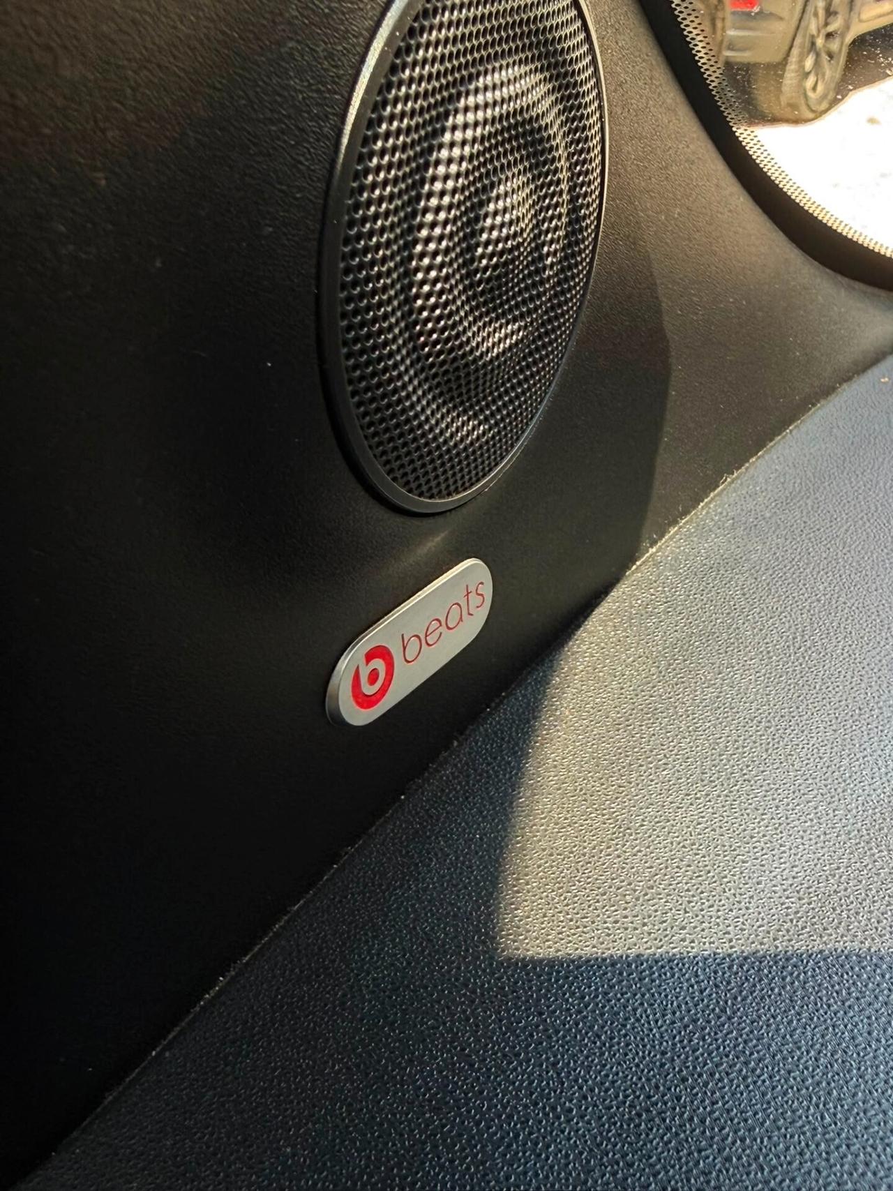 Abarth 595 C 1.4 Turbo T-Jet 165 CV Turismo 71° ANNIVERSARIO