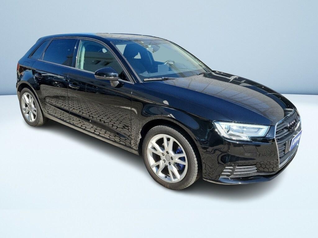 Audi A3 30 1.0 TFSI Business S tronic