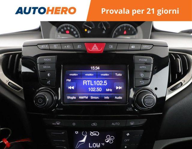 LANCIA Ypsilon 1.2 69 CV 5 porte Gold