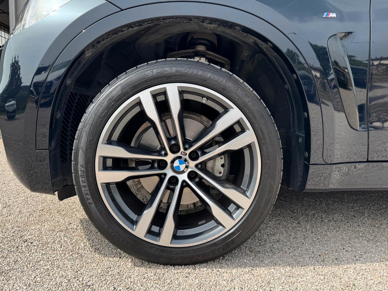 Bmw X6 xDrive30d Msport xDrive | FULL OPTIONAL