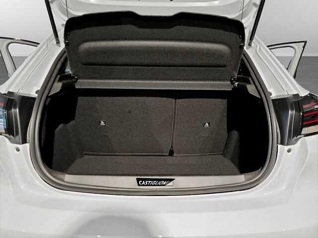 Peugeot 208 208 1.2 puretech Style s&s 100cv