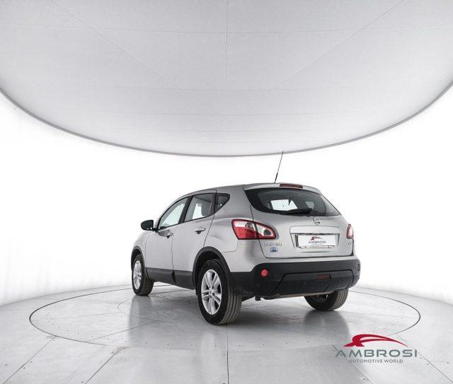 NISSAN Qashqai 1.5 dCi Tekna Dpf - PER OPERATORI DEL SETTORE