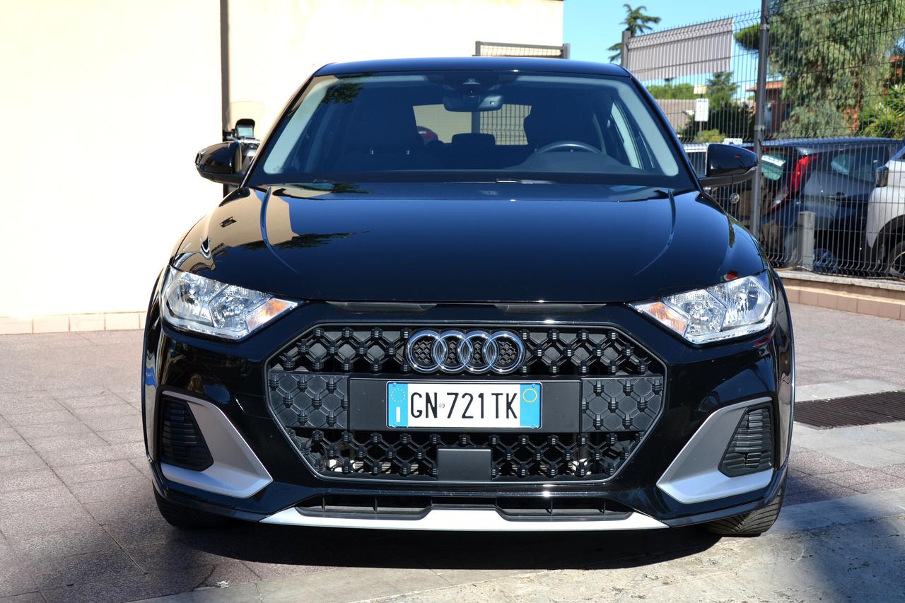 Audi A1 1.0 CITYCARVER 25 TFSI 95CV **PREZZO VERO**