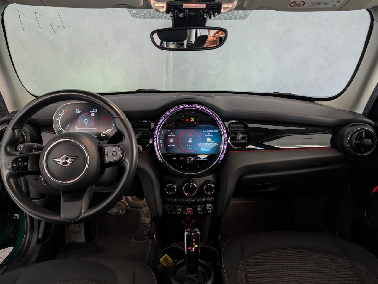 Mini Cooper 1.5 Cooper 136cv Automatic