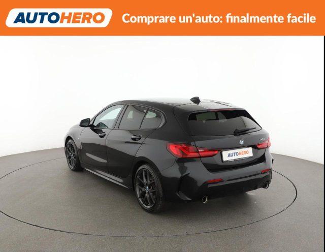 BMW 118 d 5p. Advantage