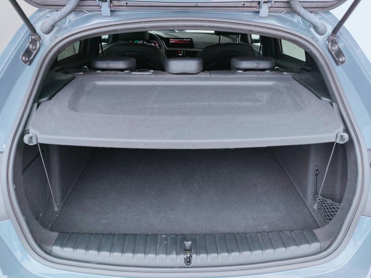 BMW Serie 1 F40 - 118d Msport auto