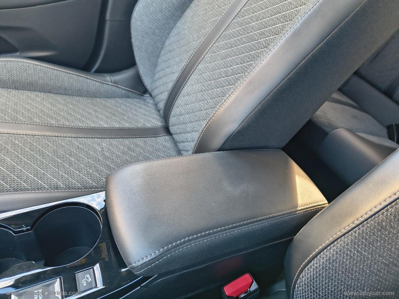 PEUGEOT 2008 BlueHDi 130 S&S EAT8 Allure